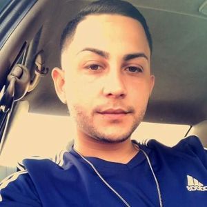 Meet your Posher, Rodney